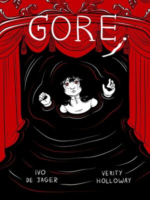 cover image of Gore